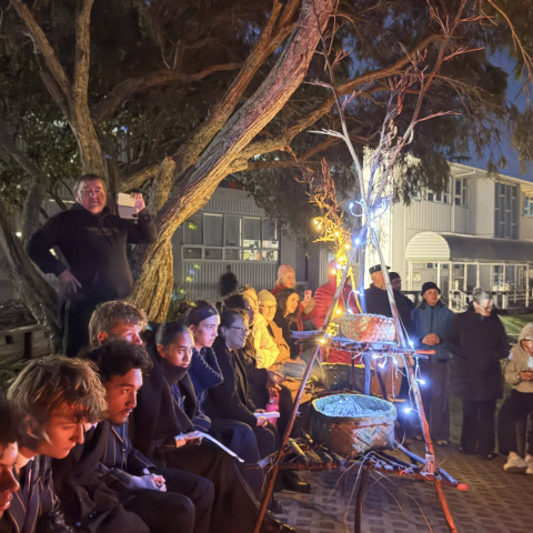 NC matariki 2026
