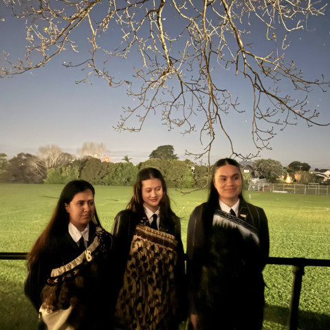 NC matariki 2026