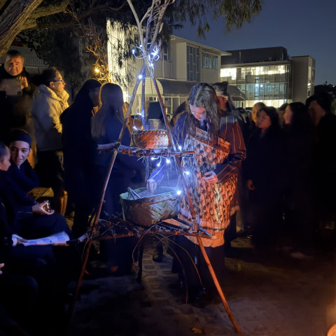 NC matariki 2026