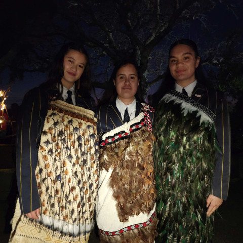NC matariki 2026
