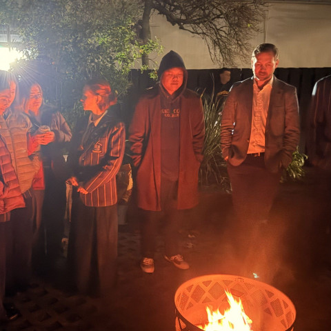 NC matariki 2026