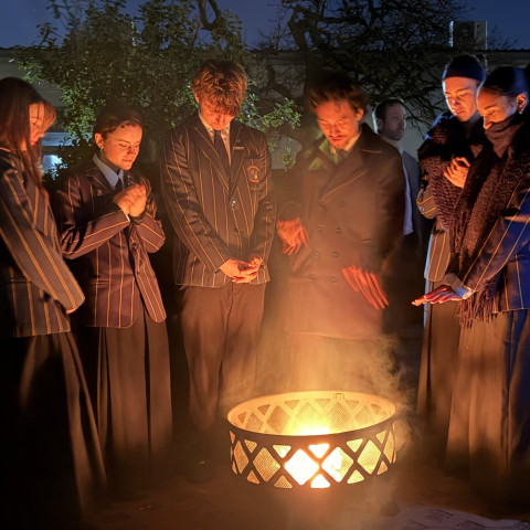 NC matariki 2026