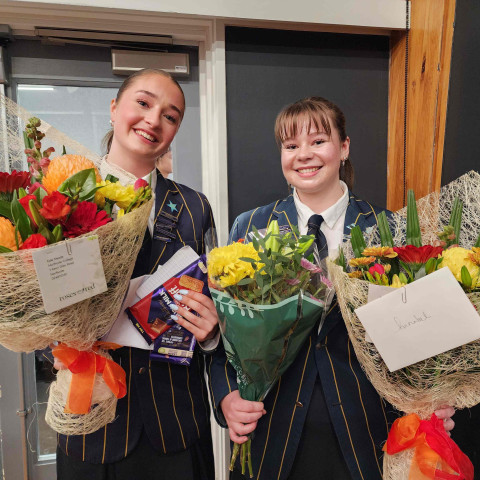 2026 Northcote College Performing Arts Showcase