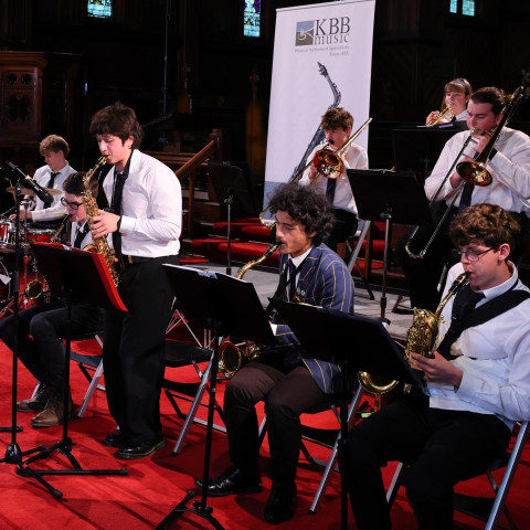 Jazz Band KBB 2026