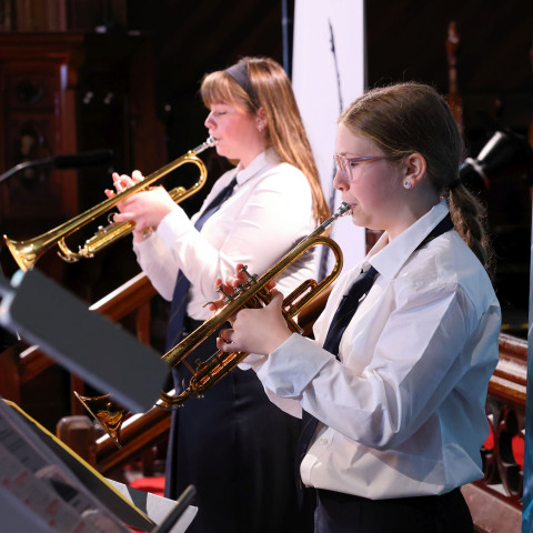 Jazz Band KBB 2026