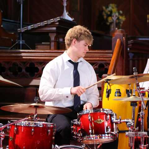 Jazz Band KBB 2026