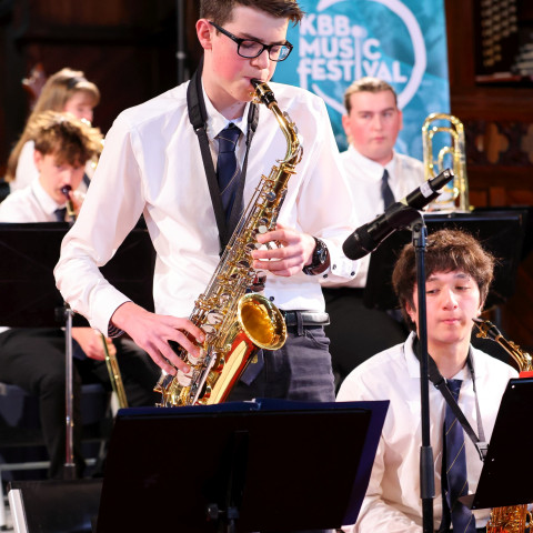 Jazz Band KBB 2026