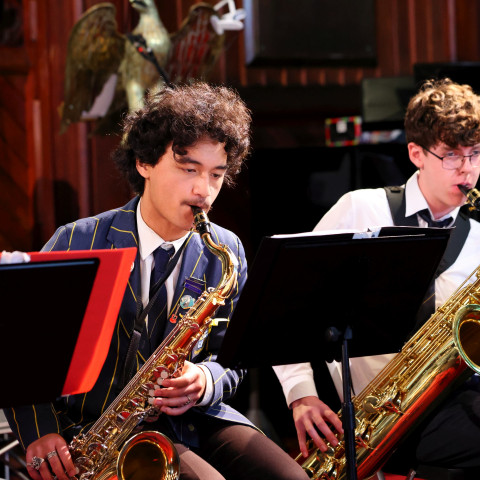 Jazz Band KBB 2026