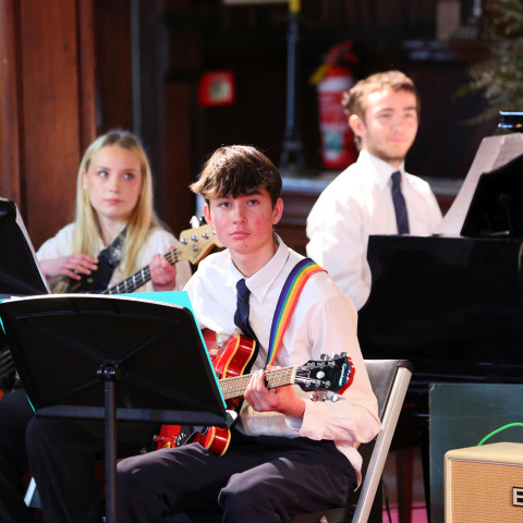 Jazz Band KBB 2026