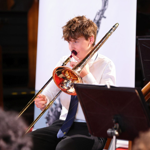 Jazz Band KBB 2026