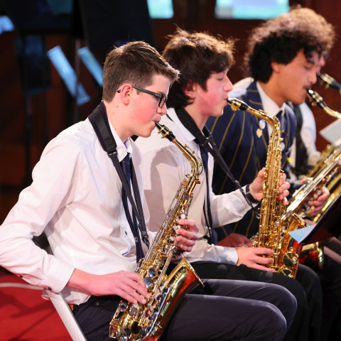Jazz Band KBB 2026