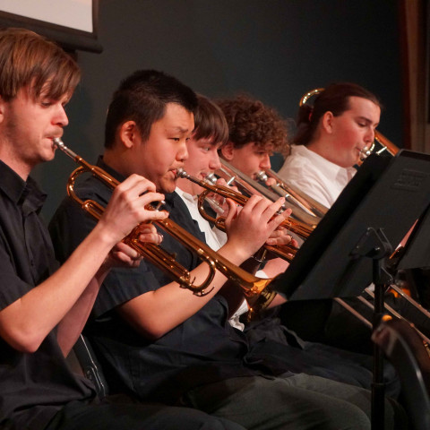 2026 Northcote College Performing Arts Showcase