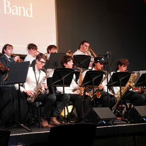 2026 Northcote College Performing Arts Showcase