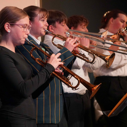 2026 Northcote College Performing Arts Showcase