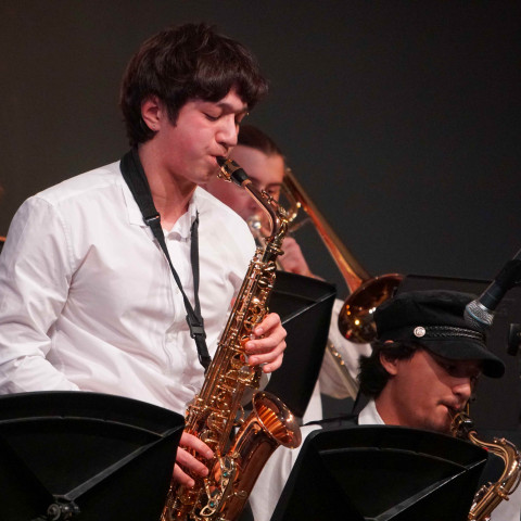 2026 Northcote College Performing Arts Showcase