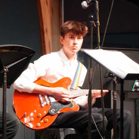 2026 Northcote College Performing Arts Showcase