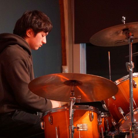 2026 Northcote College Performing Arts Showcase