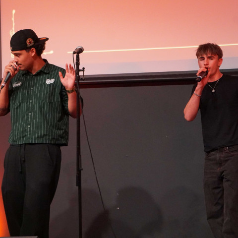 2026 Northcote College Performing Arts Showcase