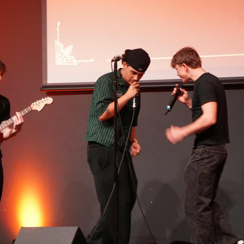 2026 Northcote College Performing Arts Showcase