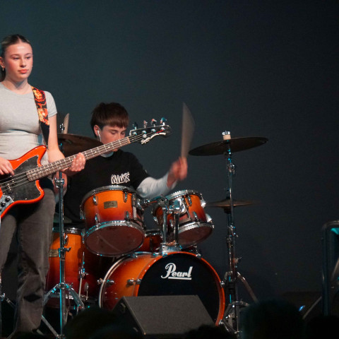 2026 Northcote College Performing Arts Showcase