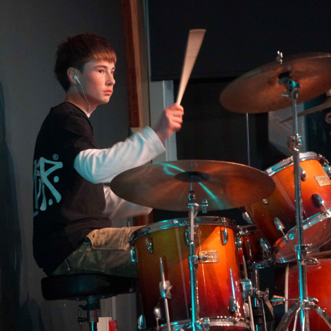 2026 Northcote College Performing Arts Showcase