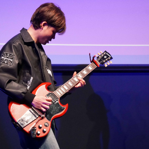 2026 Northcote College Performing Arts Showcase