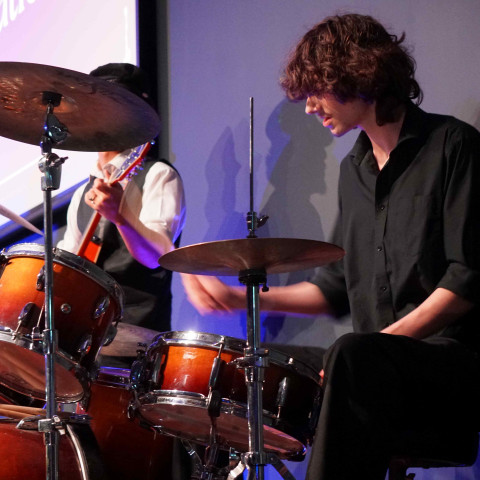 2026 Northcote College Performing Arts Showcase