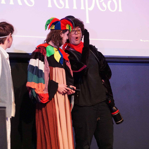 2026 Northcote College Performing Arts Showcase