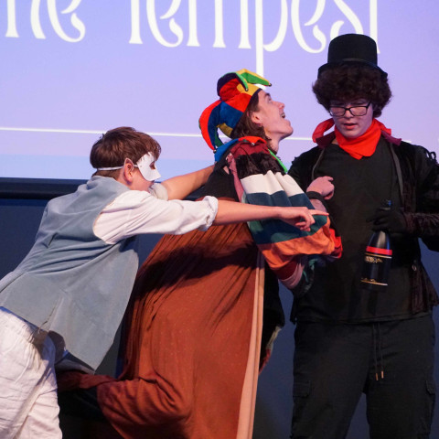 2026 Northcote College Performing Arts Showcase