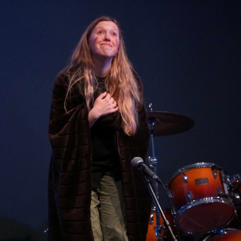 2026 Northcote College Performing Arts Showcase