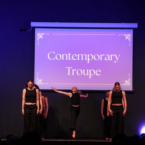 2026 Northcote College Performing Arts Showcase