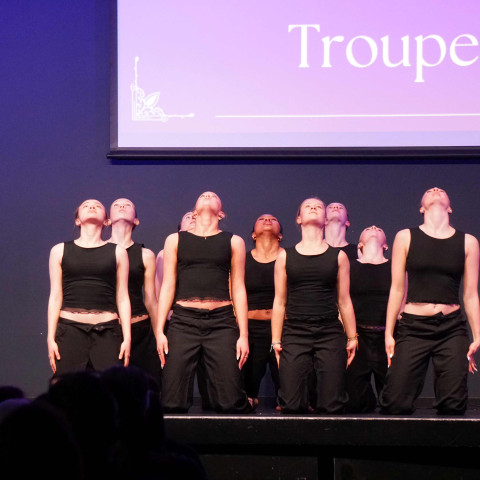 2026 Northcote College Performing Arts Showcase