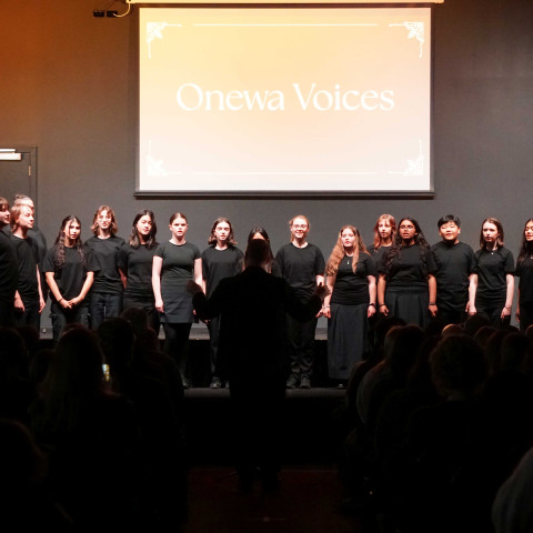 2026 Northcote College Performing Arts Showcase