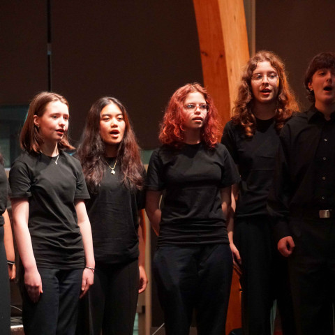 2026 Northcote College Performing Arts Showcase