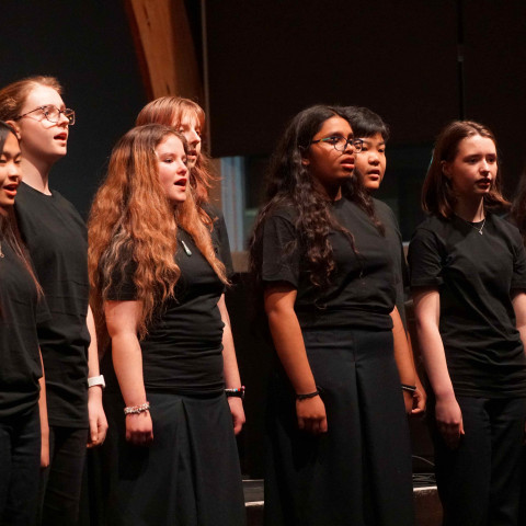 2026 Northcote College Performing Arts Showcase
