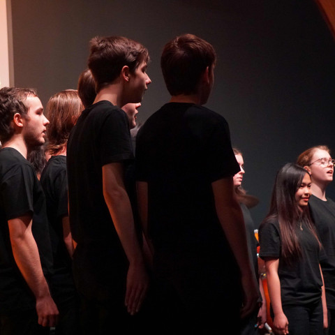 2026 Northcote College Performing Arts Showcase