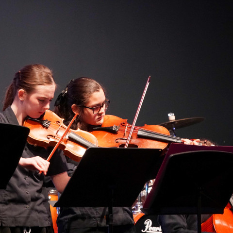 2026 Northcote College Performing Arts Showcase