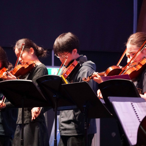 2026 Northcote College Performing Arts Showcase