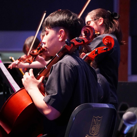 2026 Northcote College Performing Arts Showcase
