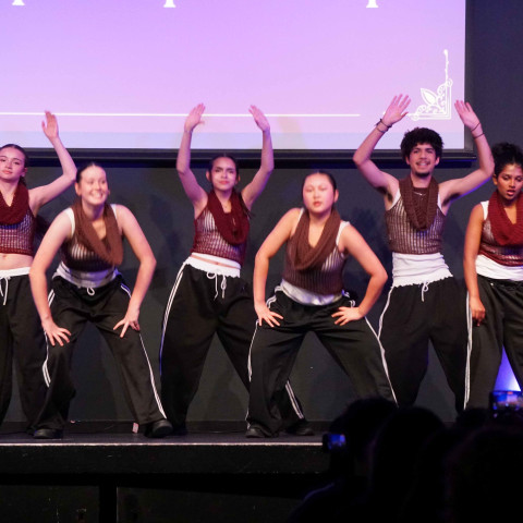 2026 Northcote College Performing Arts Showcase