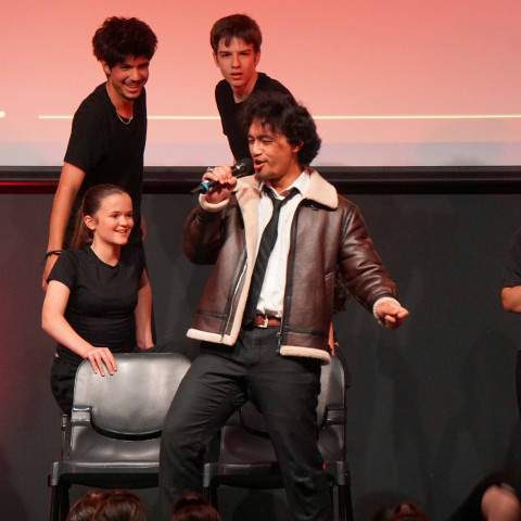2026 Northcote College Performing Arts Showcase