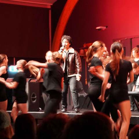 2026 Northcote College Performing Arts Showcase