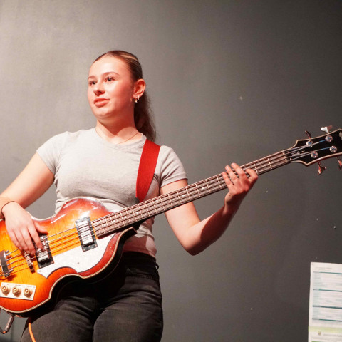 2026 Northcote College Performing Arts Showcase