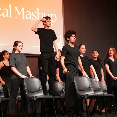 2026 Northcote College Performing Arts Showcase
