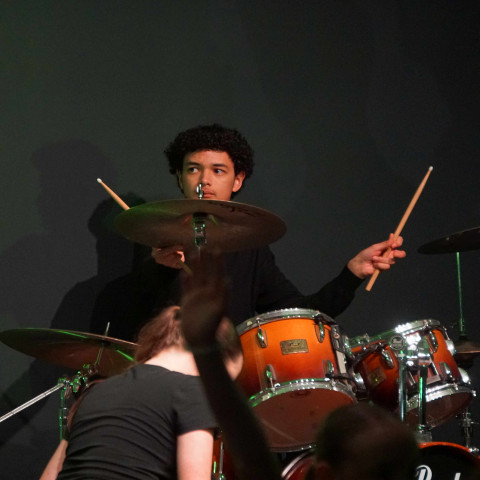 2026 Northcote College Performing Arts Showcase