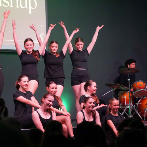 2026 Northcote College Performing Arts Showcase