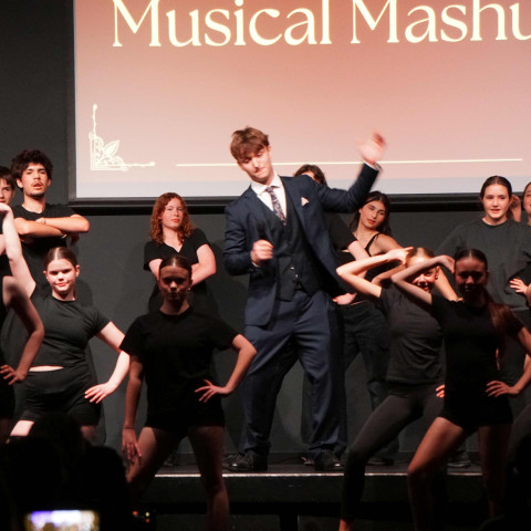2026 Northcote College Performing Arts Showcase