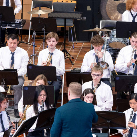 Concert Band KBB 2026