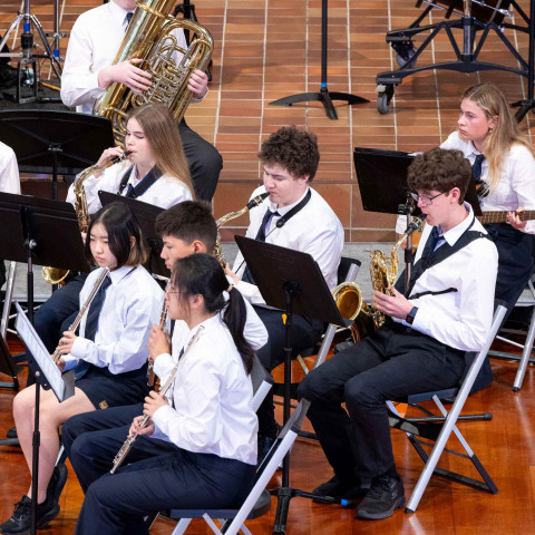 Concert Band KBB 2026
