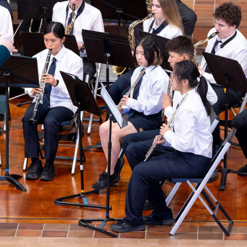 Concert Band KBB 2026